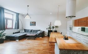 Priestranny Apartman V Centre
